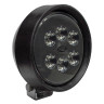 Heavy Duty Illumination LED Equipment Light 1400 Lumens