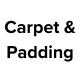 Carpet & Padding