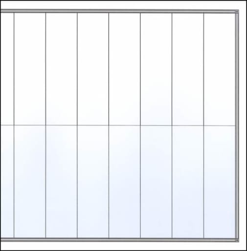Blank Timeline Templates (set of 10)