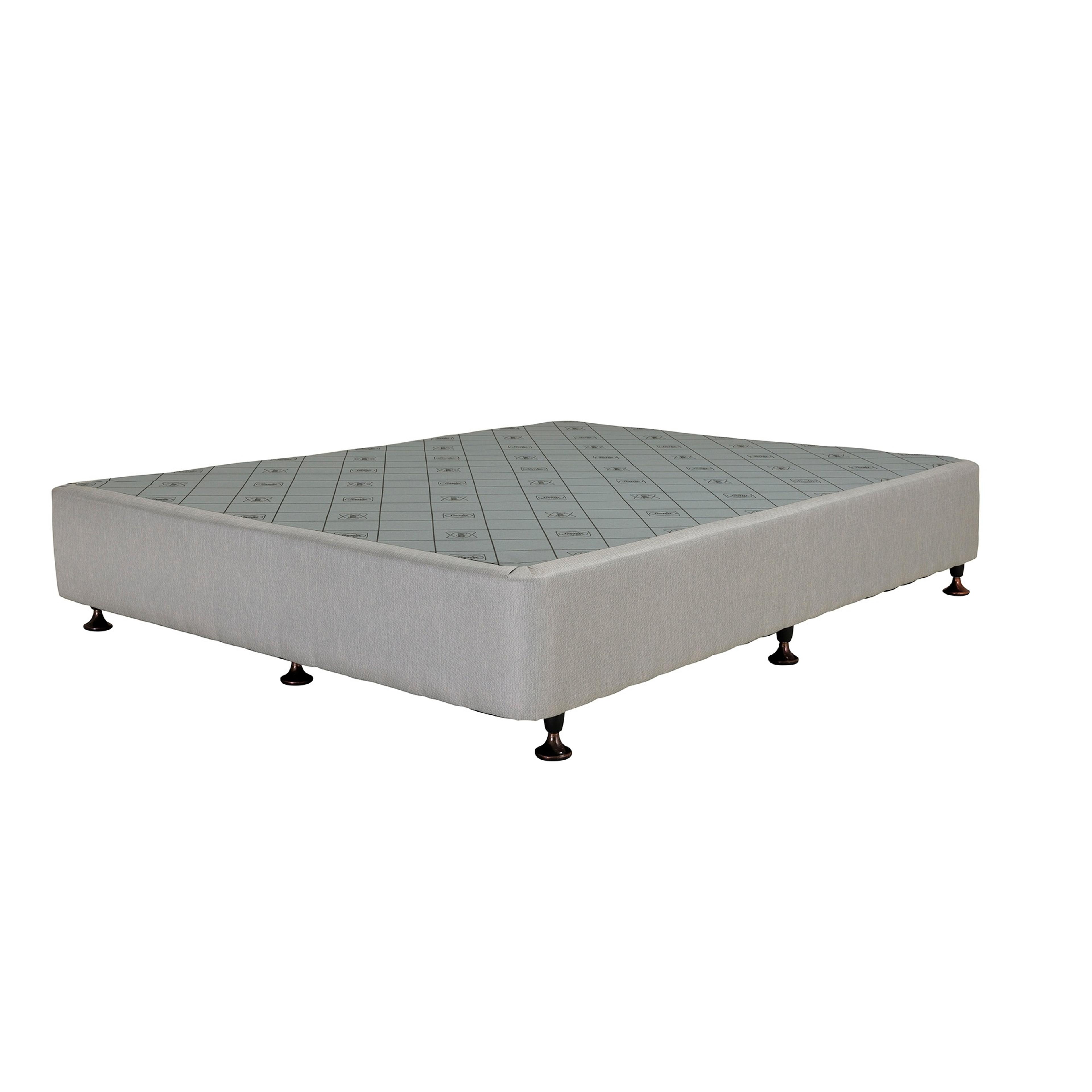 Product image of the Sealy Exquisite 2024 Base, Earl Grey from Forty Winks
