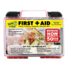 L.H. Dottie First Aid Kit, 170 Pieces