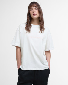 Cali Graphic T-Shirt Neutral