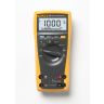 170 Series Digital Multimeter True-RMS Backlit and Temperature