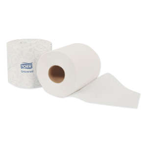 Tork, 2 ply, 4in Bath Tissue