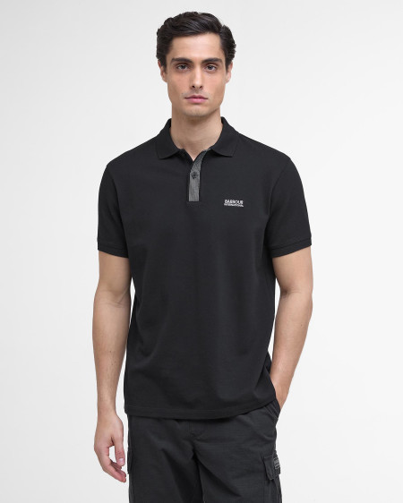 Baynes Polo Shirt