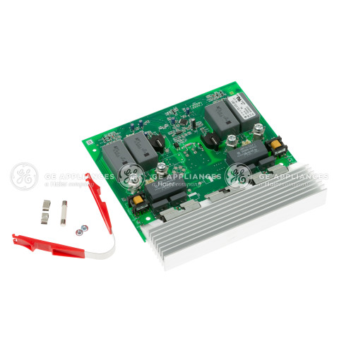 GENERATOR BOARD,RT /LT