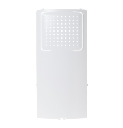 Refrigerator air tower