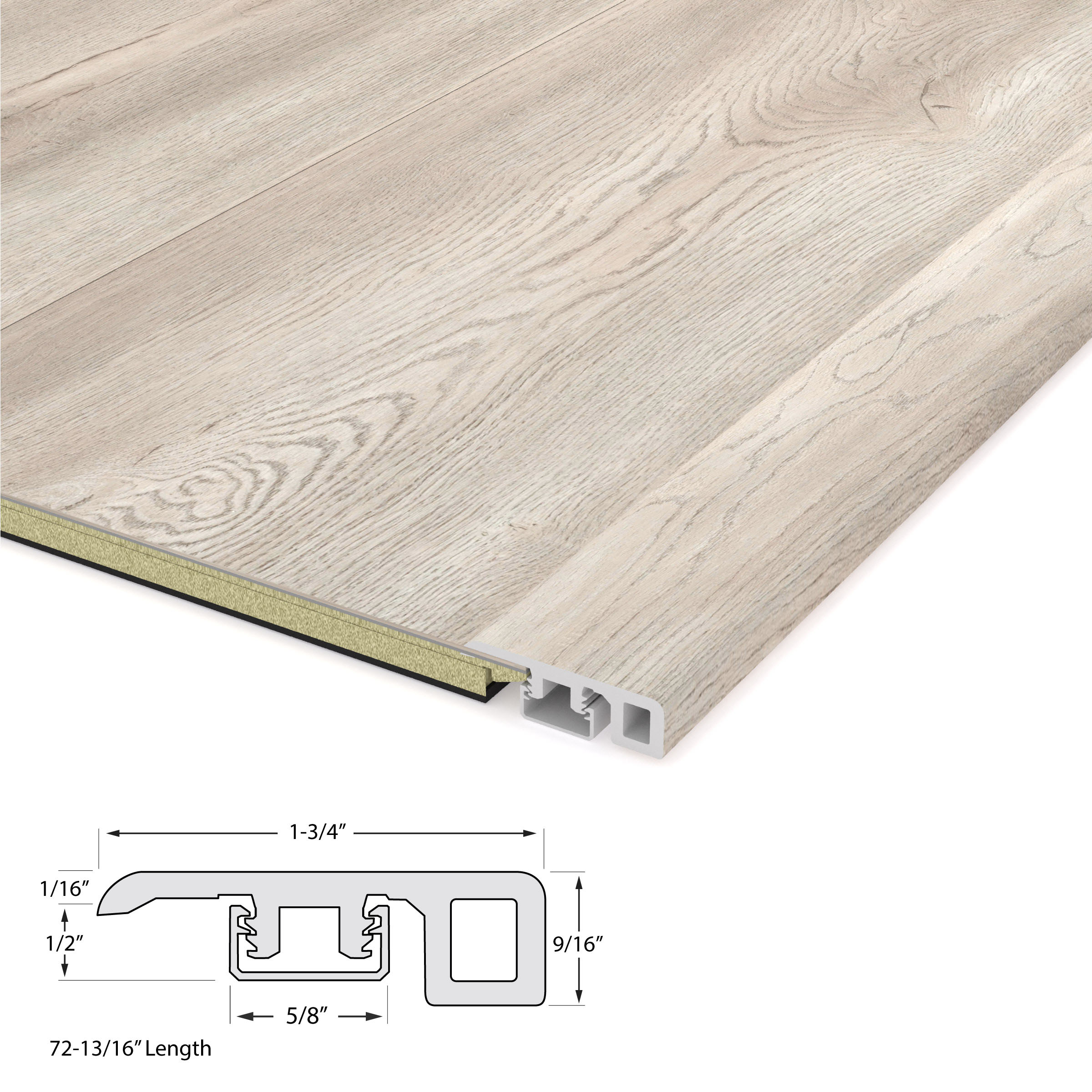 Uprush  Threshold view 4