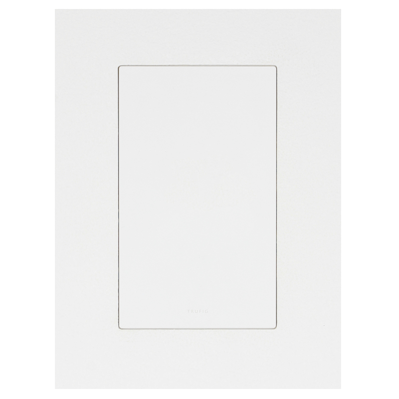 FASCIA | 1G BLANK