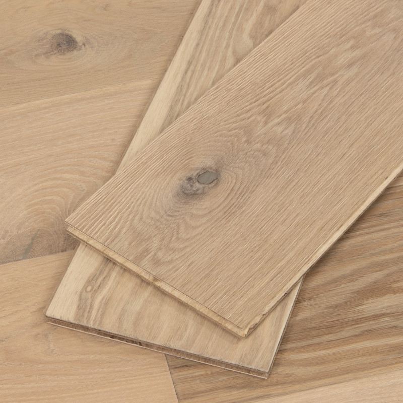 Sonoma Salt Oak Hardwood Barrel Flooring-0