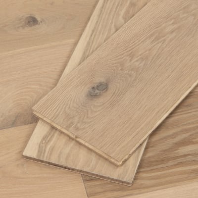 Sonoma Salt Oak Hardwood Barrel Flooring-0
