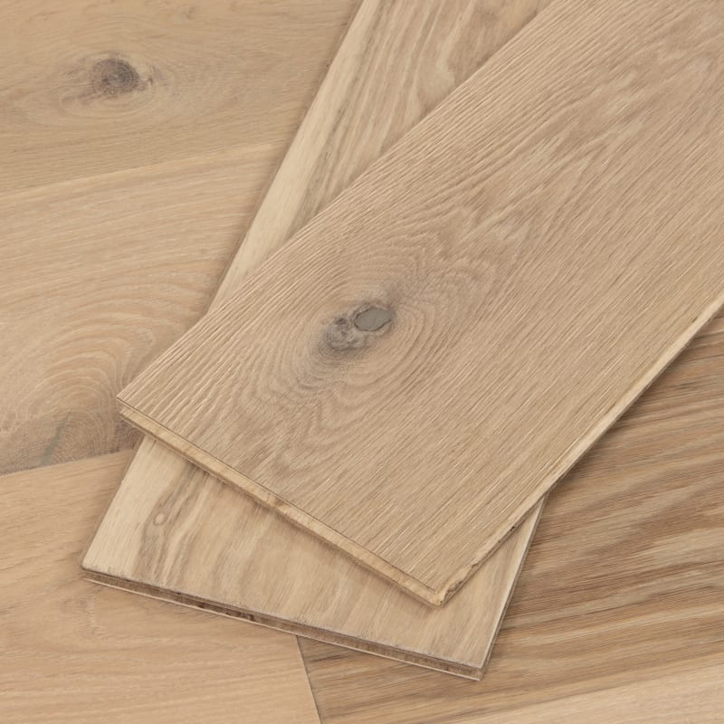Sonoma Salt Oak Hardwood Barrel Flooring-0