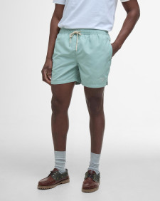 Badeshorts Logo Swim 
