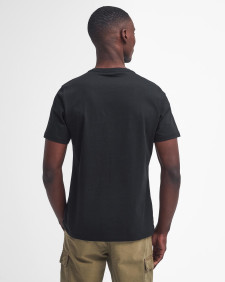 T-Shirt Essential logo grande 