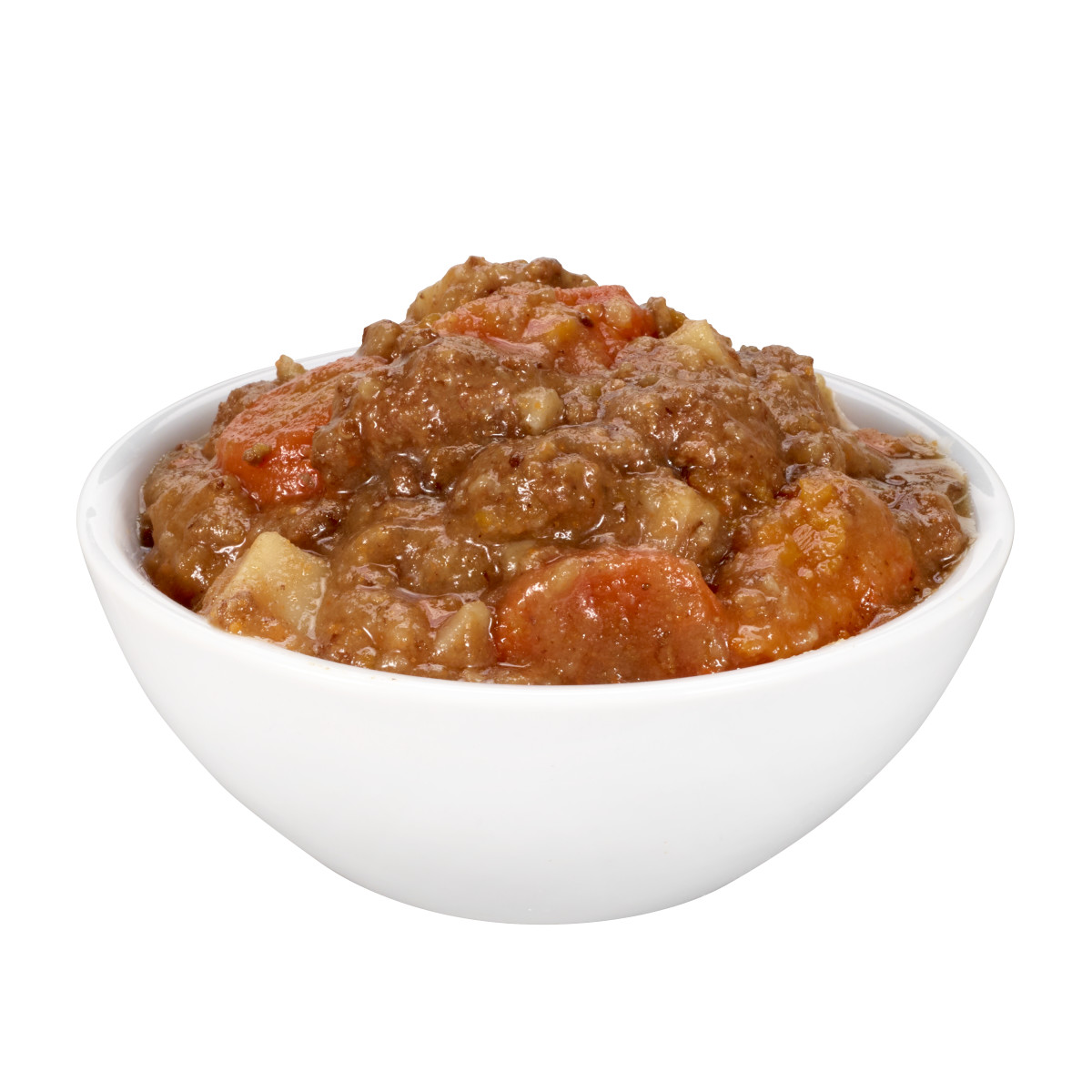 DINTY MOORE(r) Stew, Beef, 12/20oz . C1C0 - Front Center Out of Package (Hi Res)