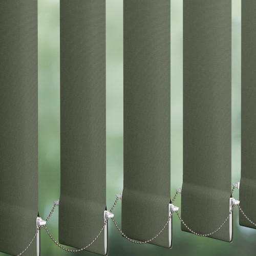 Elements Re-Life 2831 Vertical Blind