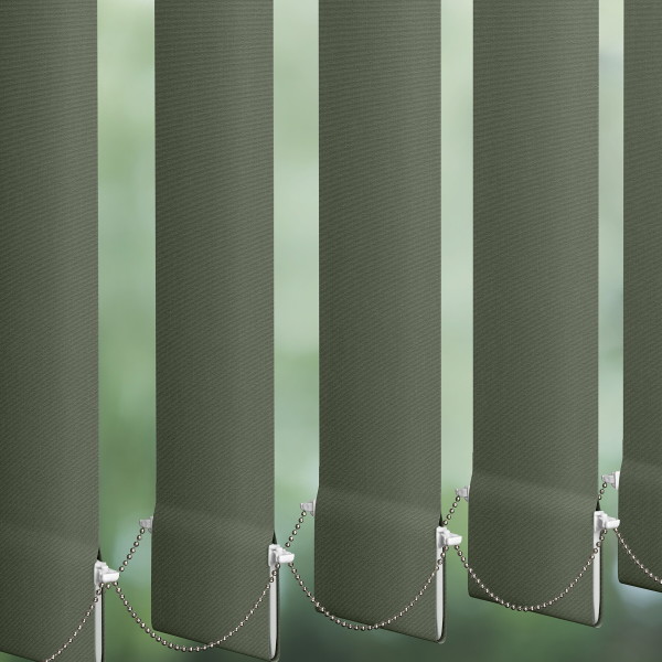 Elements Re-Life 2831 Vertical Blind