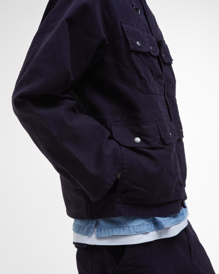 Modified Dryfly Casual Jacket