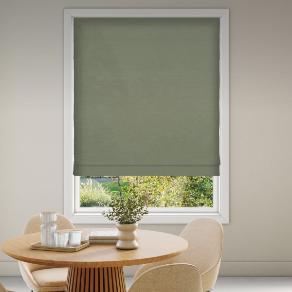 Reims 1544 Roman Blind