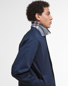 Lorden Waterproof Jacket Navy