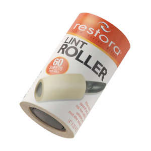LINT ROLLER REPLACEMENT ROLL