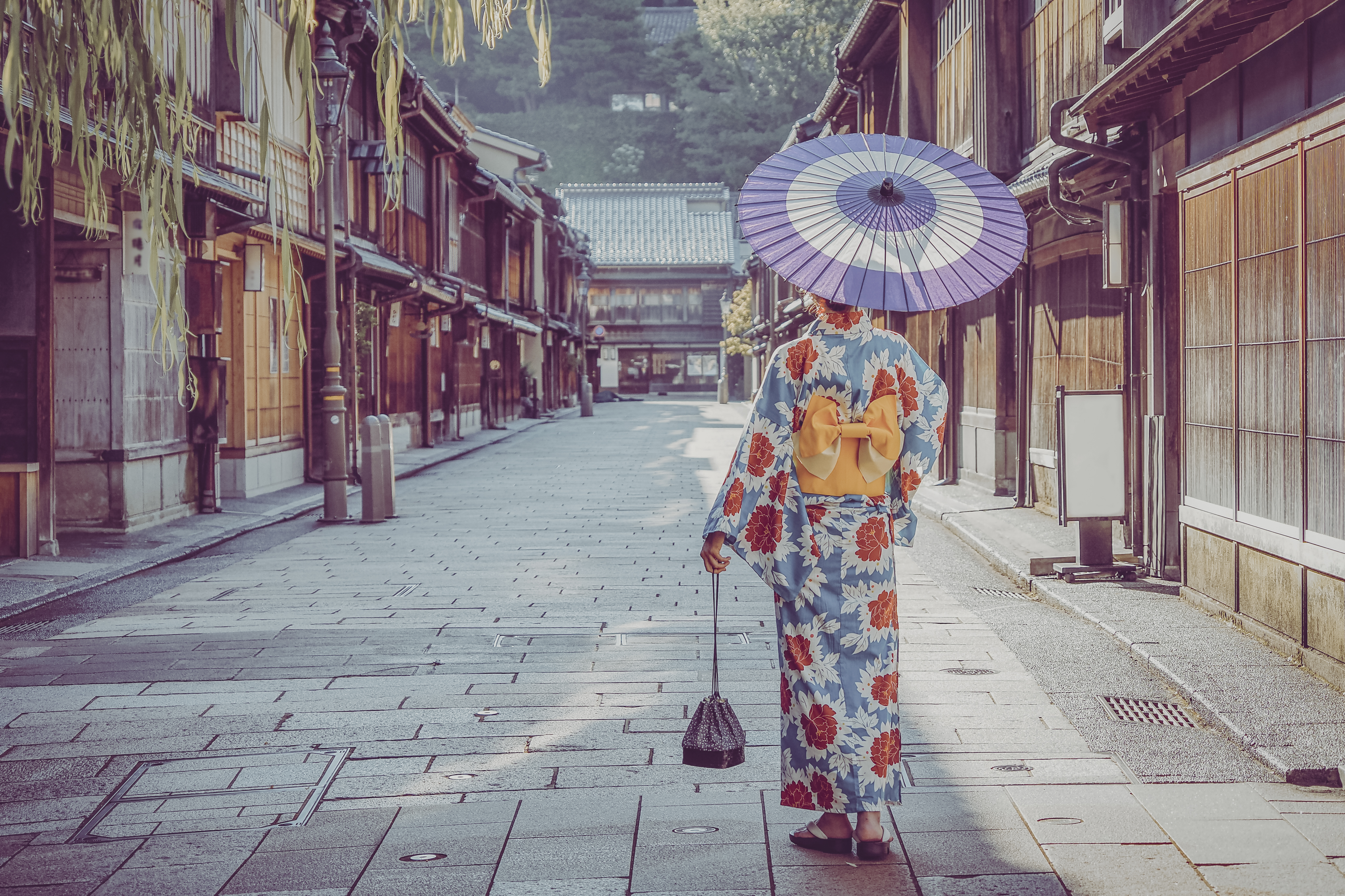 Tokyo → Tokyo (9 nights)