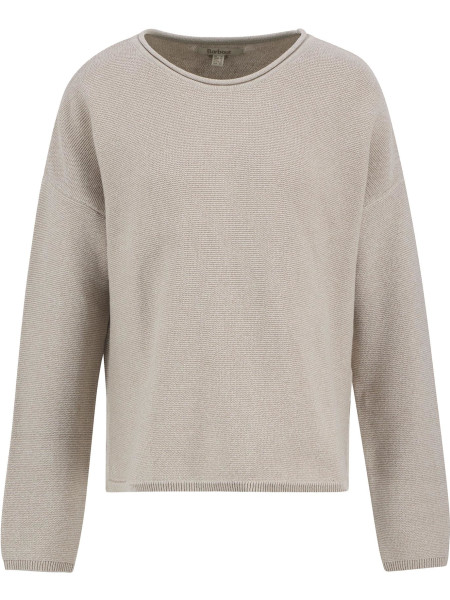 Maglione girocollo Marine Maglione girocollo Marine