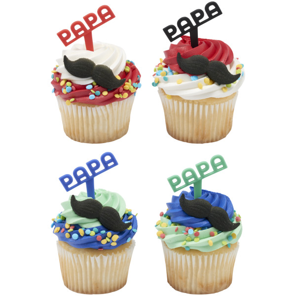 Papa DecoPics®