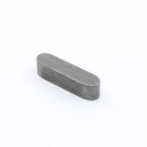 Key 5X5X20 Uni 6604/A