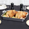 4.6-quart Miramar® display cookware food pan