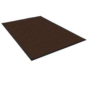 Hillyard, Gator Basic, Entrance Mat, 48"x72", Walnut