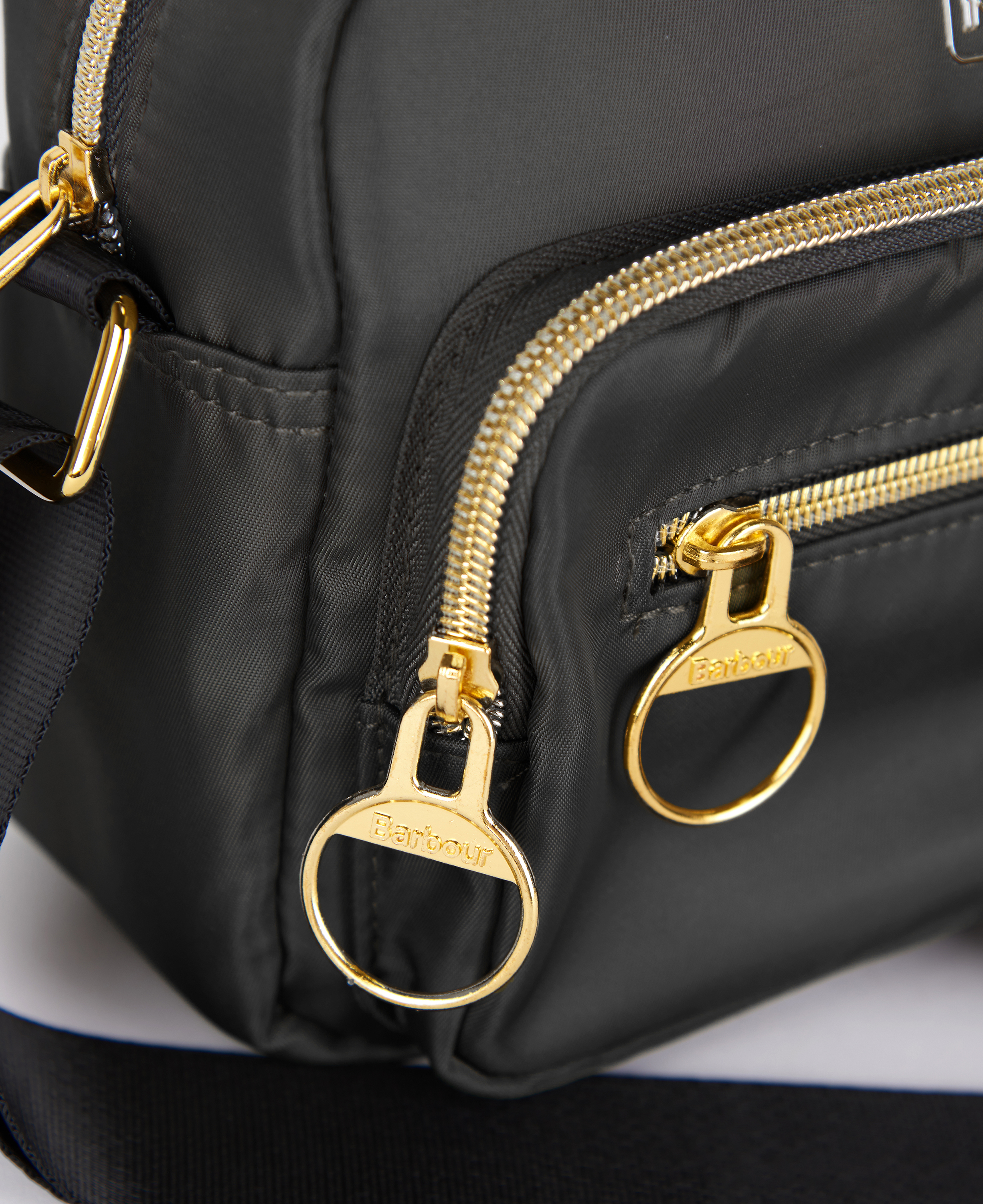 Qualify Crossbody Bag image number 2