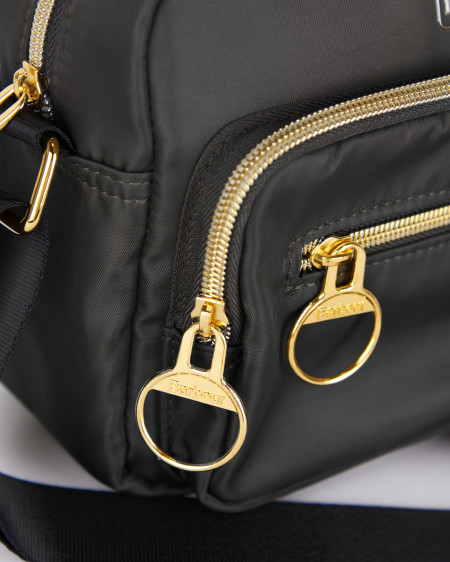 Qualify Crossbody Bag