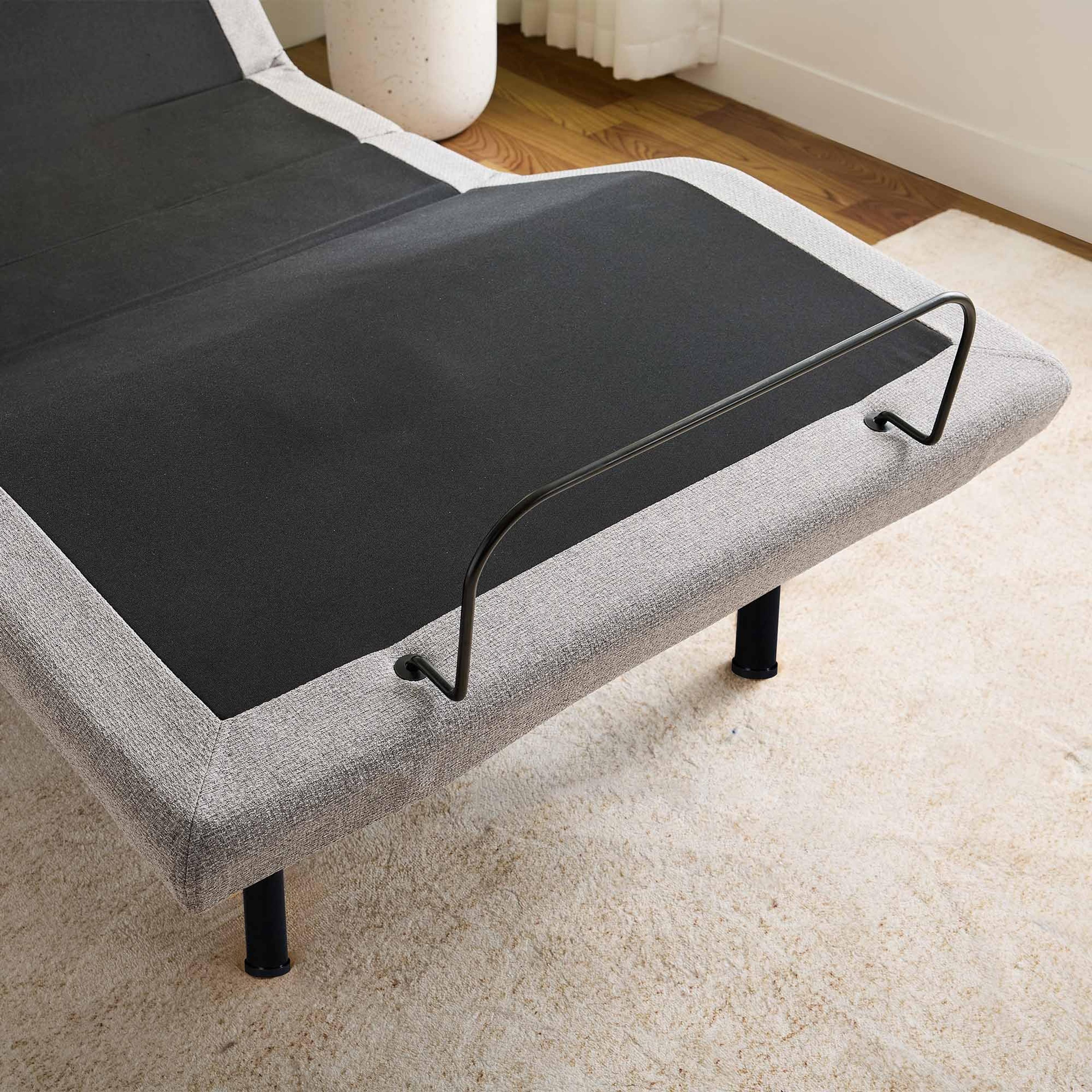 Detail image of the  Mlily Irecover Adjustable Base from Forty Winks
