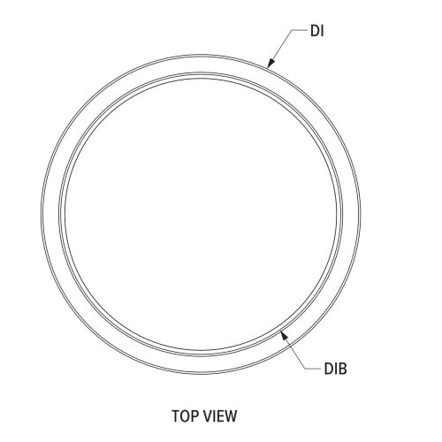 Engineering top view