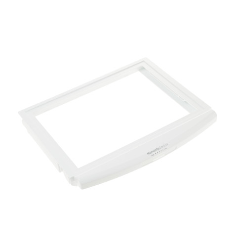 Refrigerator Middle Pan Cover