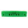 Unger, nLite Radius Brush Flagged, 17.75, Green