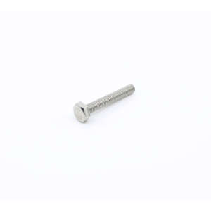 Screw M3X20 Te Uni 5739 Inox A2