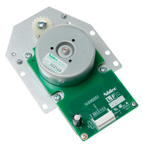 AUTO DRAWER GEAR ASSEMBLY