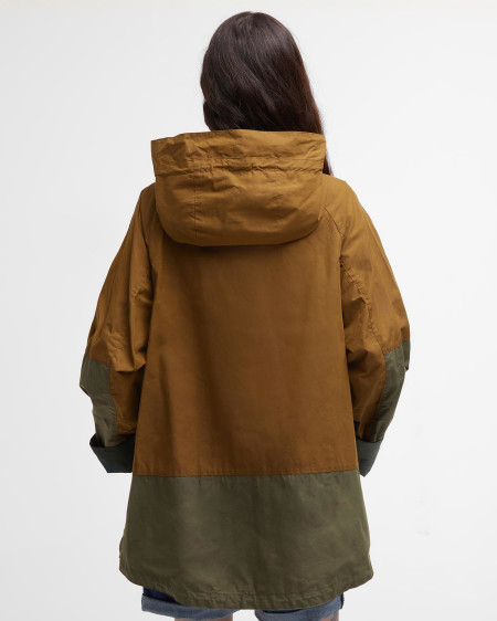 Hayley Showerproof Jacket