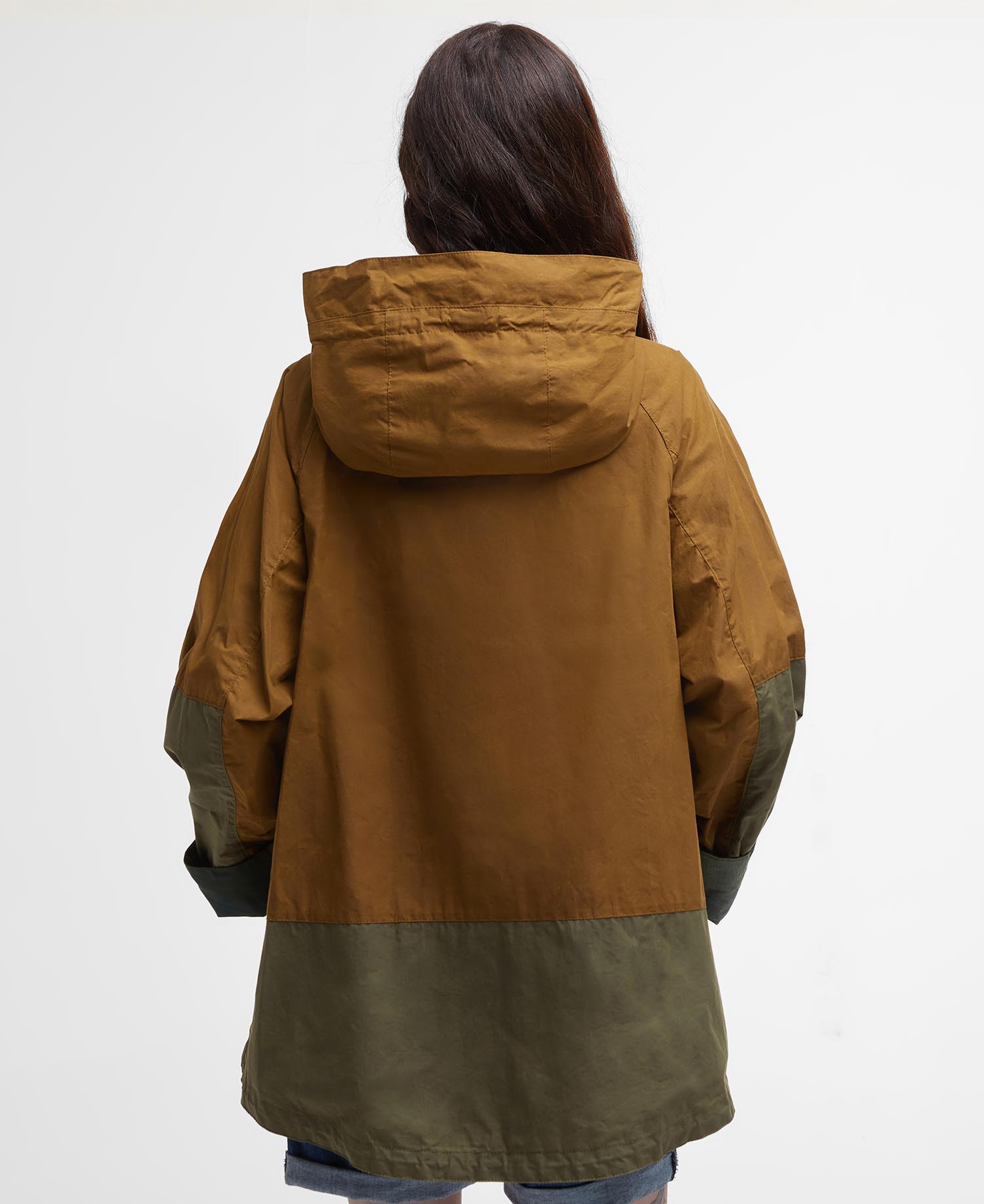 Hayley Showerproof Jacket image number 2