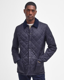 Steppjacke Heritage Liddesdale 