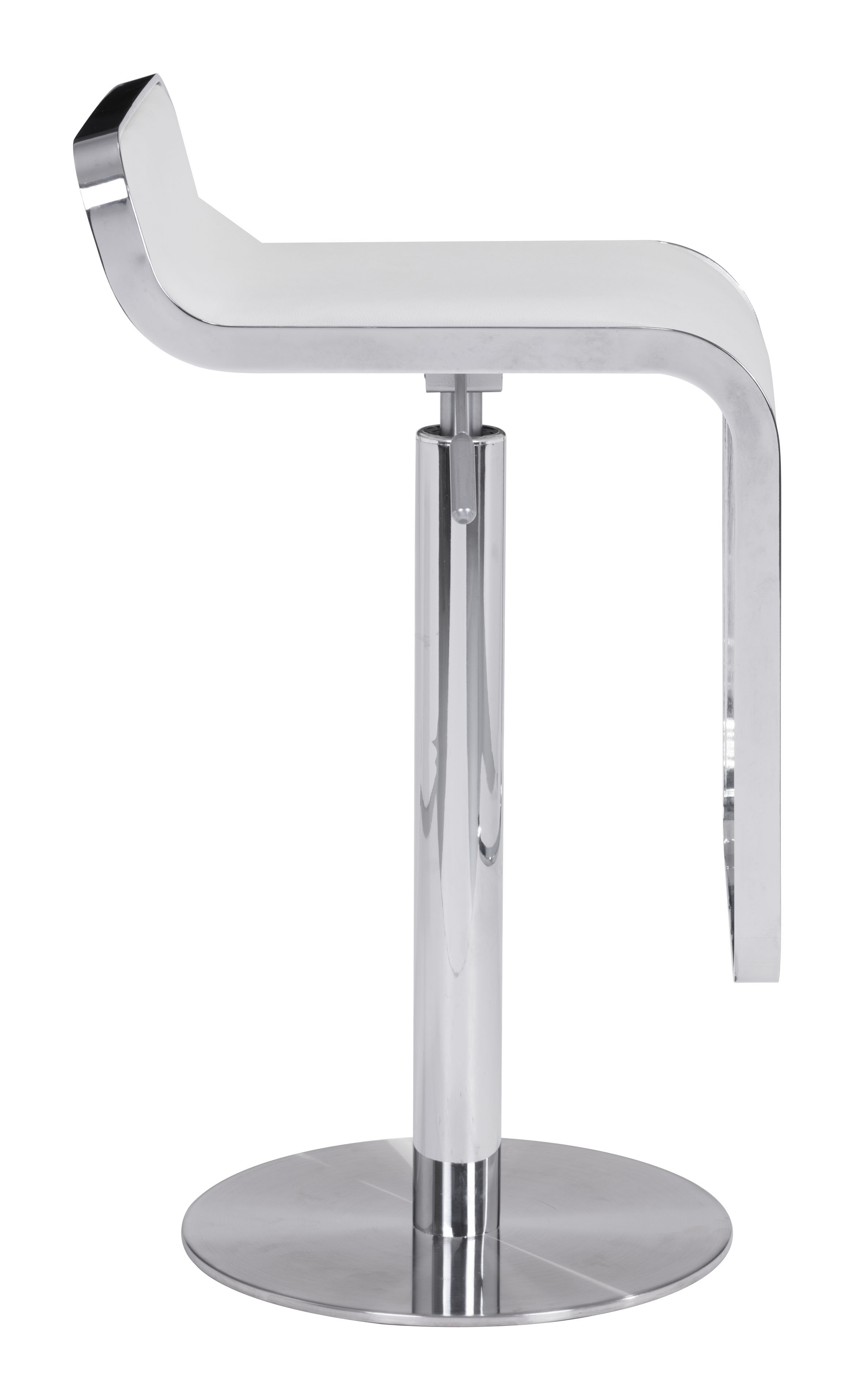 Equino Barstool White product image