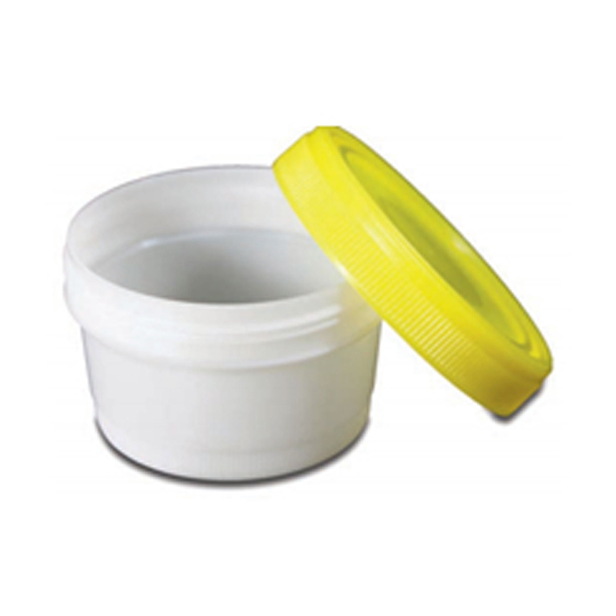 OakRidge Lab Storage Container, 250 mL