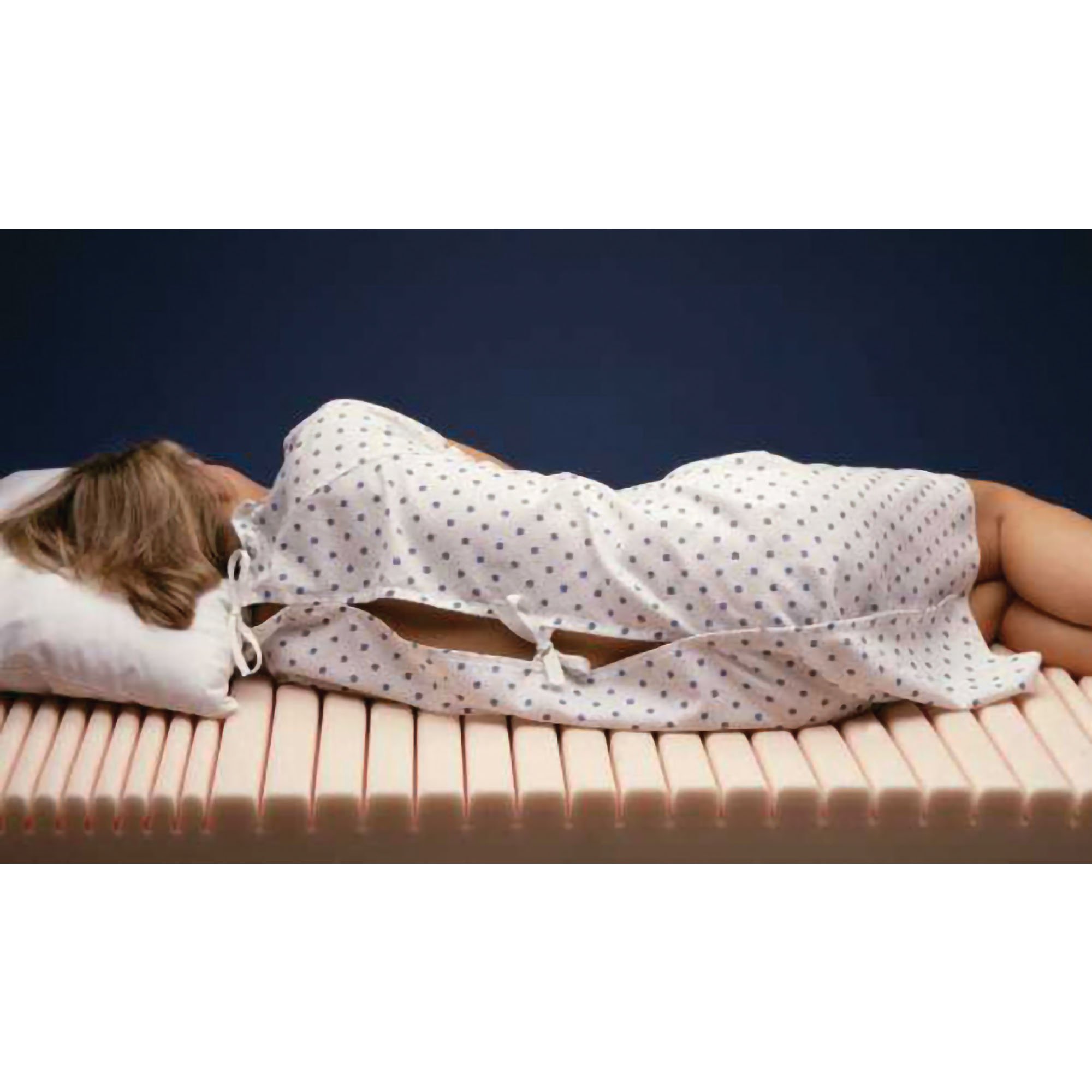 Geo-Matt Therapeutic Foam Overlay MK 571538