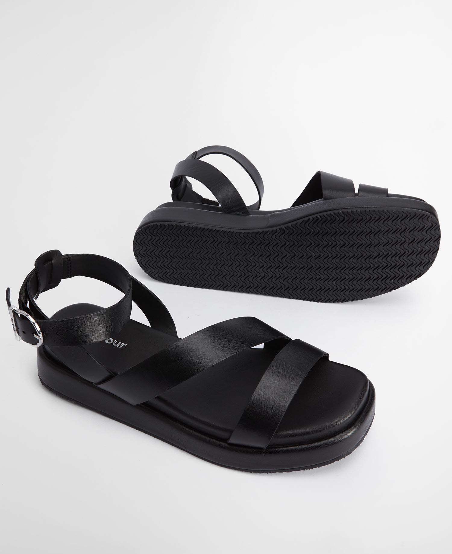 Ivy Sandals image number 3