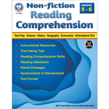 Comprehension