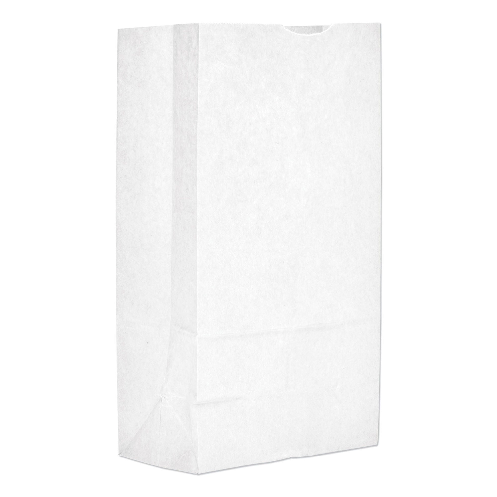 Grocery Bag General White Paper #12