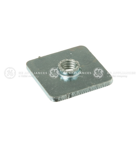 COUNTERWEIGHT FLANGE NUT