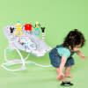 MICKEY MOUSE Take-Along Songs Infant to Toddler Rocker™
